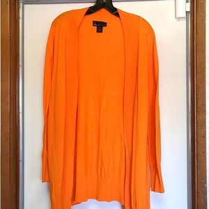 LANE BRYANT cardigan..#.(141)